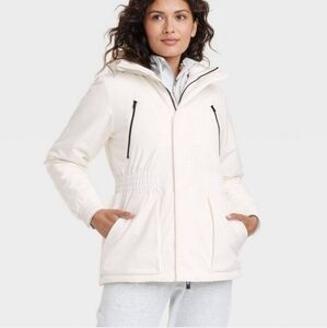 🆕️ All In Motion Snow Sport Jacket